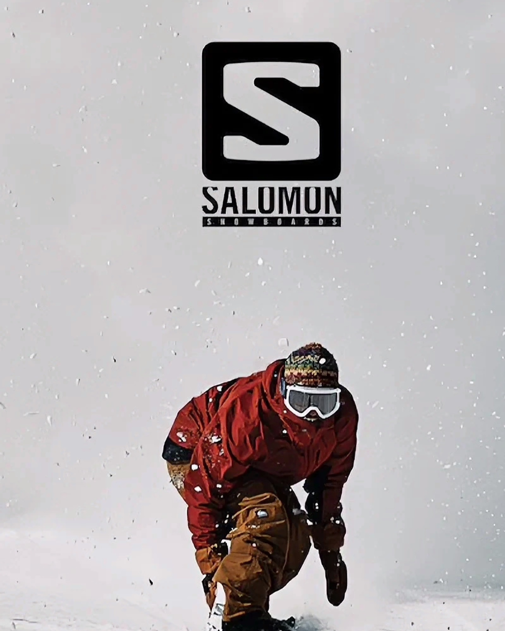 10個你可能不知道的Salomon秘密