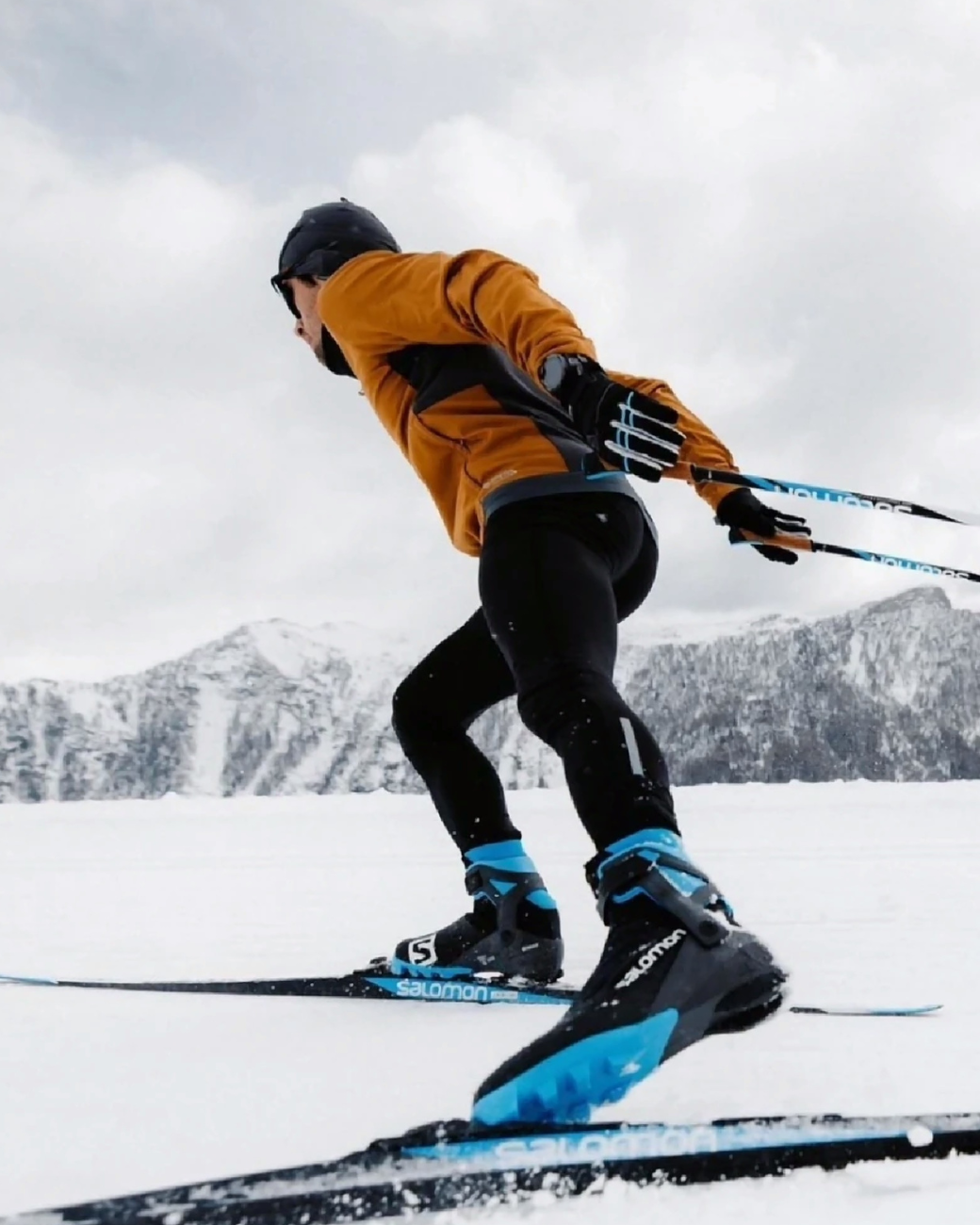 10個你可能不知道的Salomon秘密