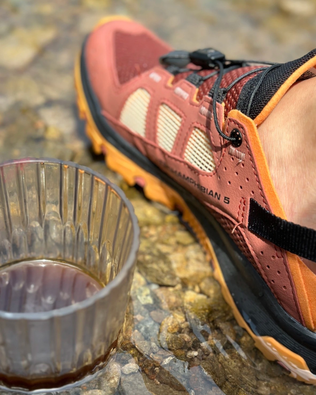 10個你可能不知道的Salomon秘密