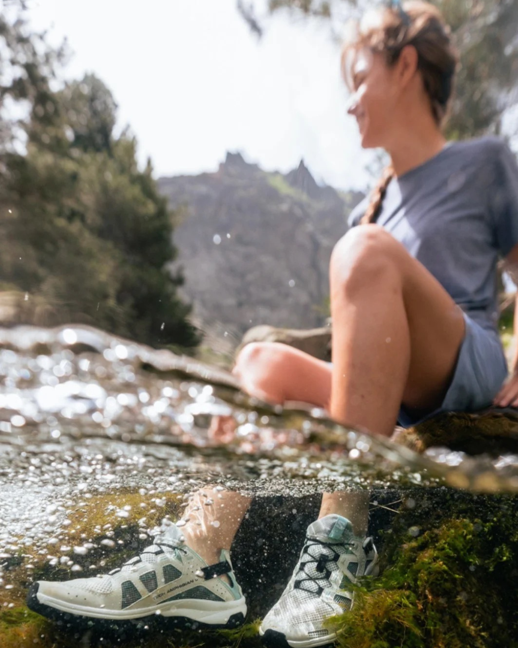 10個你可能不知道的Salomon秘密