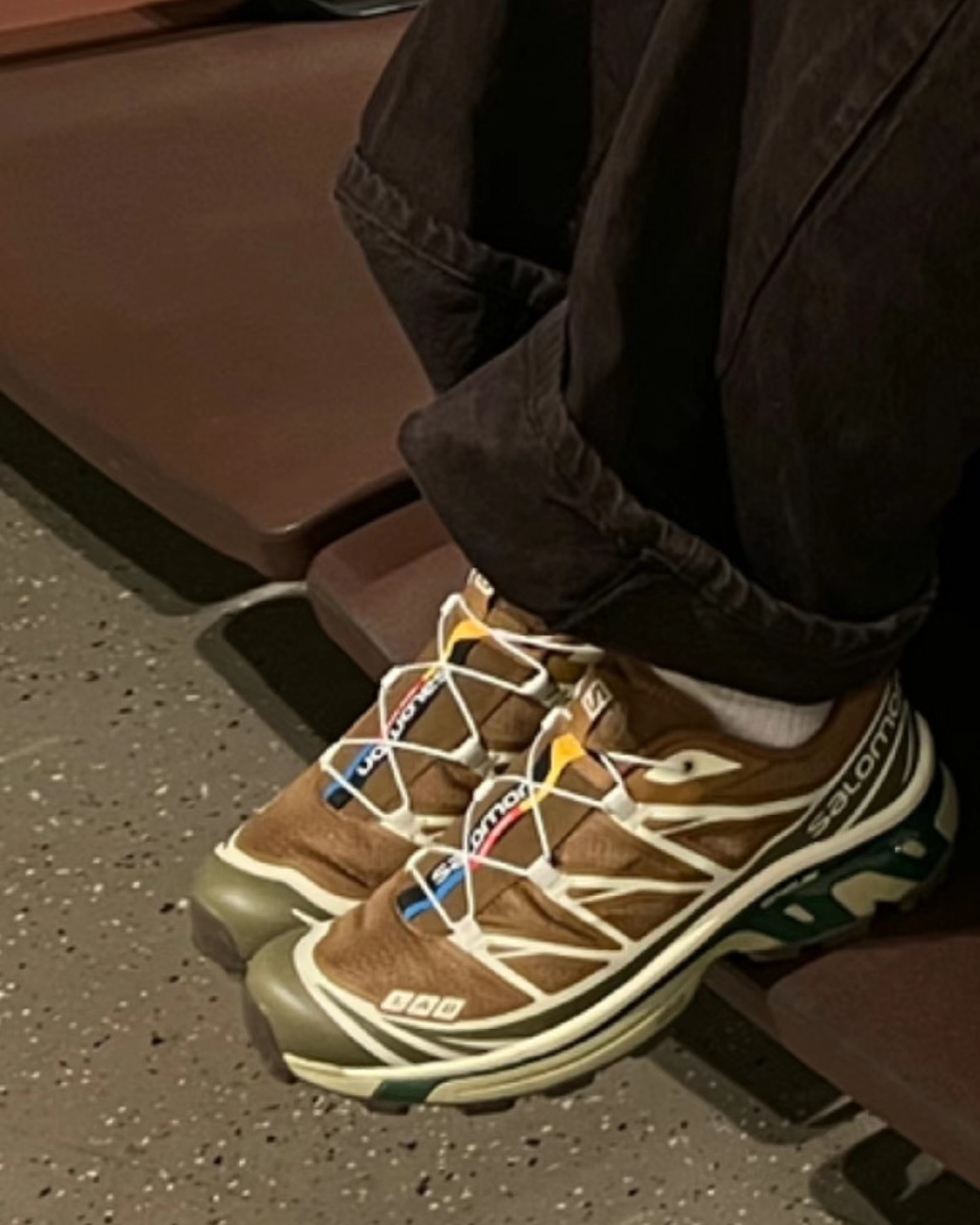 10個你可能不知道的Salomon秘密