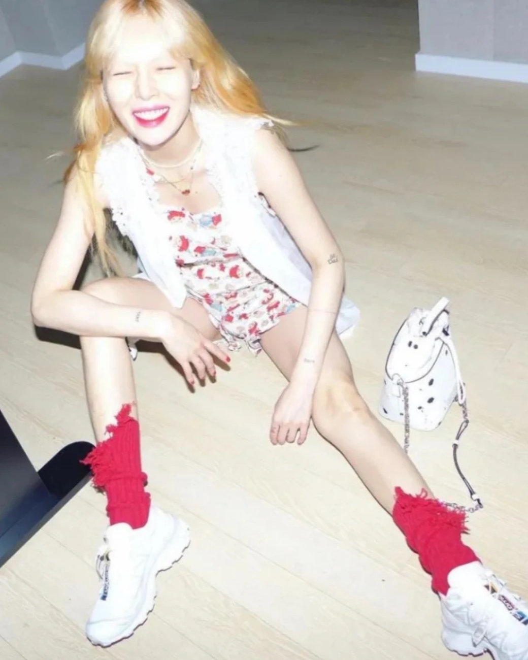 10個你可能不知道的Salomon秘密