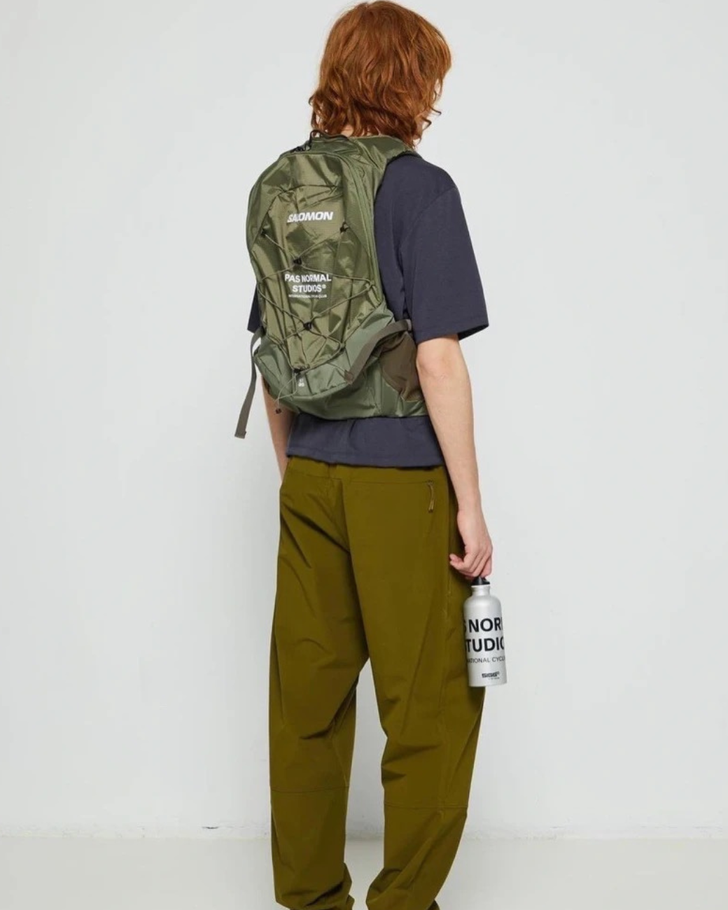 10個你可能不知道的Salomon秘密