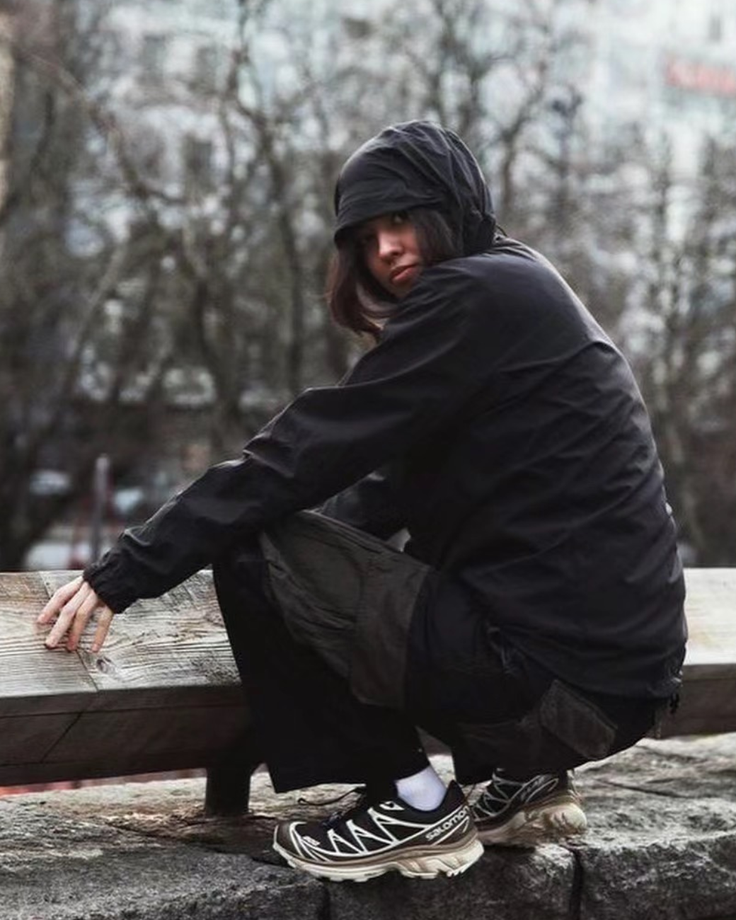 10個你可能不知道的Salomon秘密