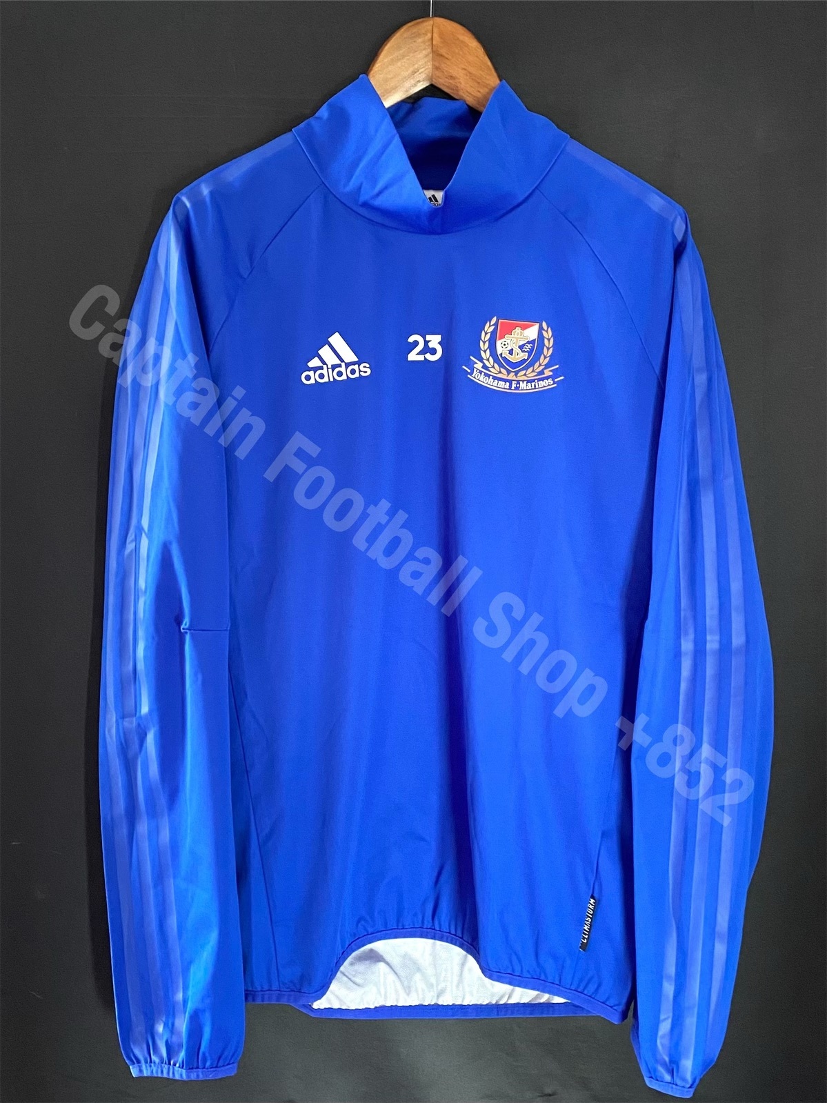 (支給品) 橫濱水手 2022 Adidas 球員版訓練球衣