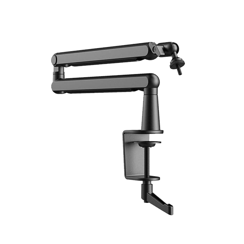 FIFINE BM88 麥克風桌夾懸臂式支架
