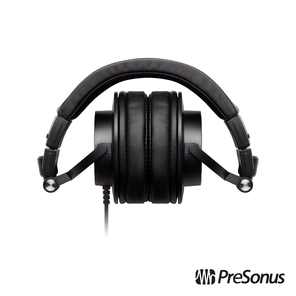 PreSonus 【PreSonus】HD9 監聽耳機 (40 OHMS) 公司貨 第 6 張圖片｜三峽錄音 / 音響
