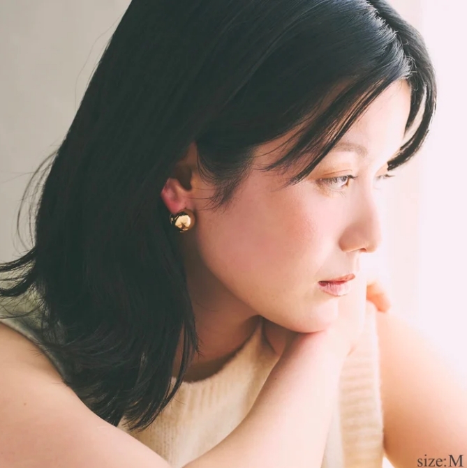 LOEM TOKYO -PINATA [STAINLESS]