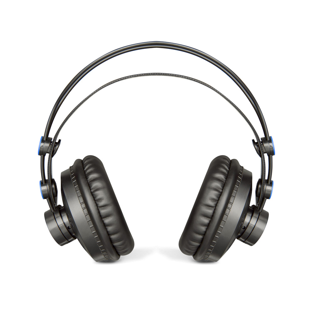 【PreSonus】HD7 監聽耳機 (32 OHMS) 公司貨