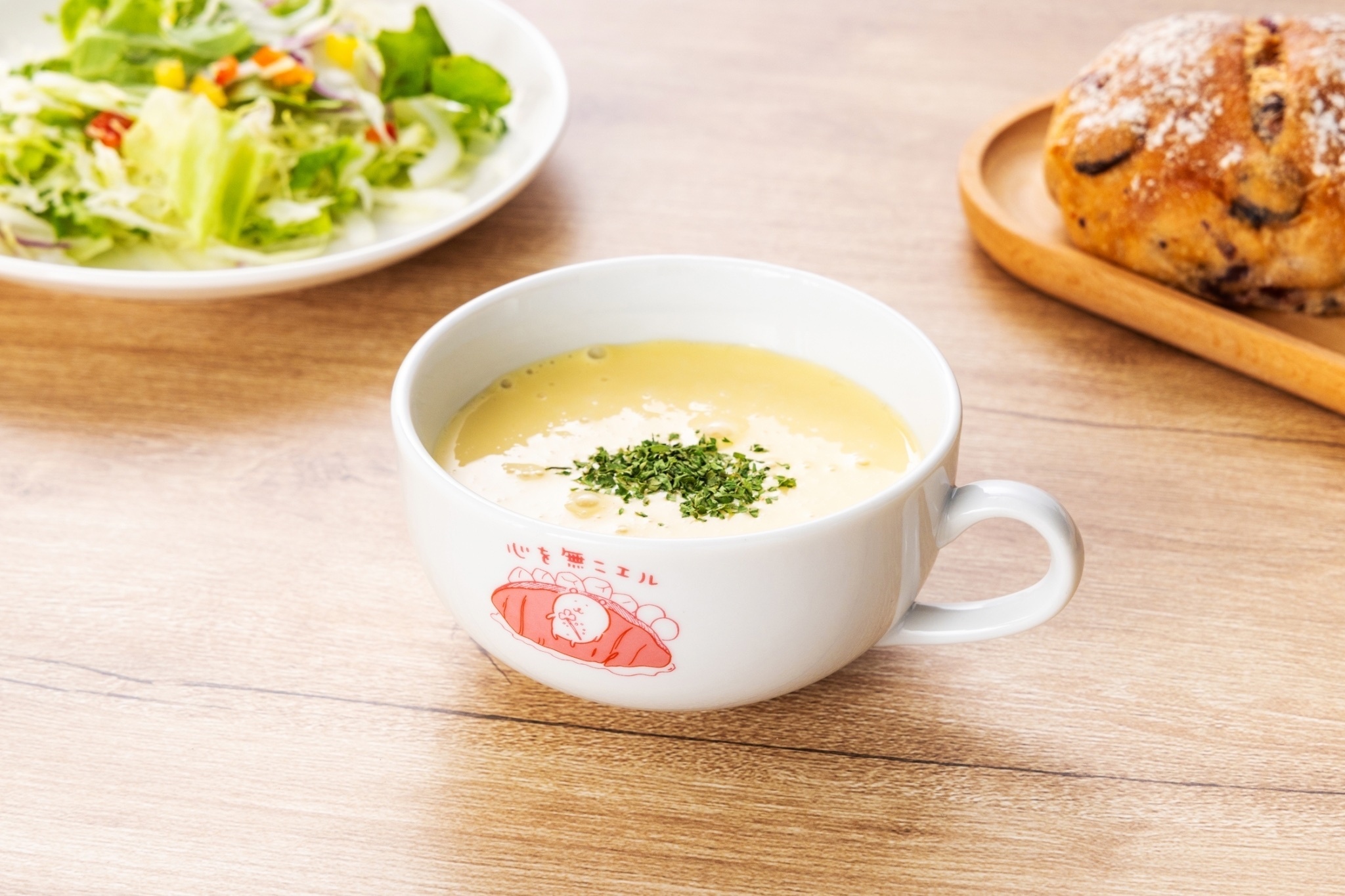 預訂｜Nagano展 湯杯 Soup Cup