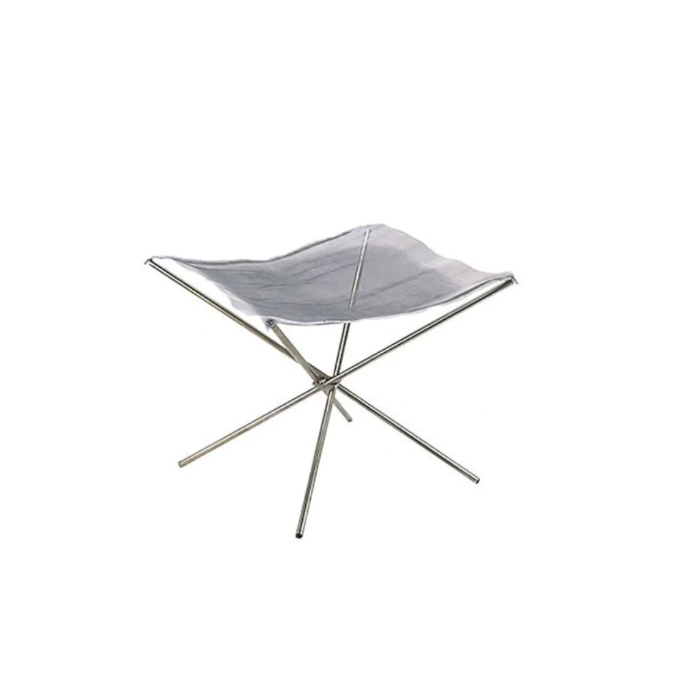 Uniflame Foldable Fire Stand 摺疊焚火爐