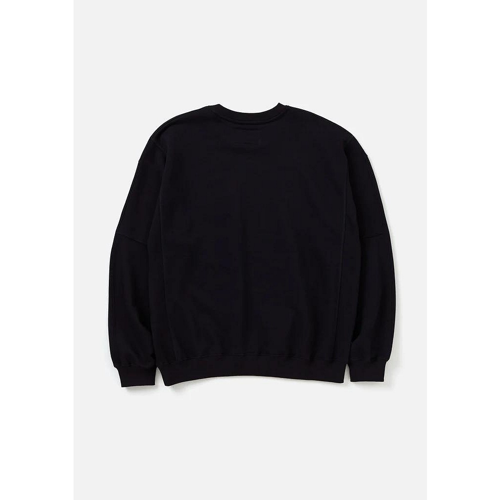 2023AW NEIGHBORHOOD NH DELUXE SWEATSHIRT LS 聯名 大學T 現貨