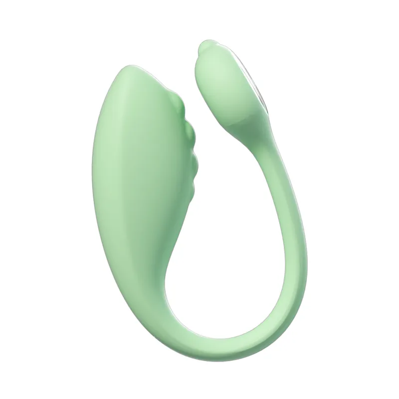 Sistalk 小怪獸 Monster Smart 小智蛋 | 智能遙控震動器 | 哥斯拉大師