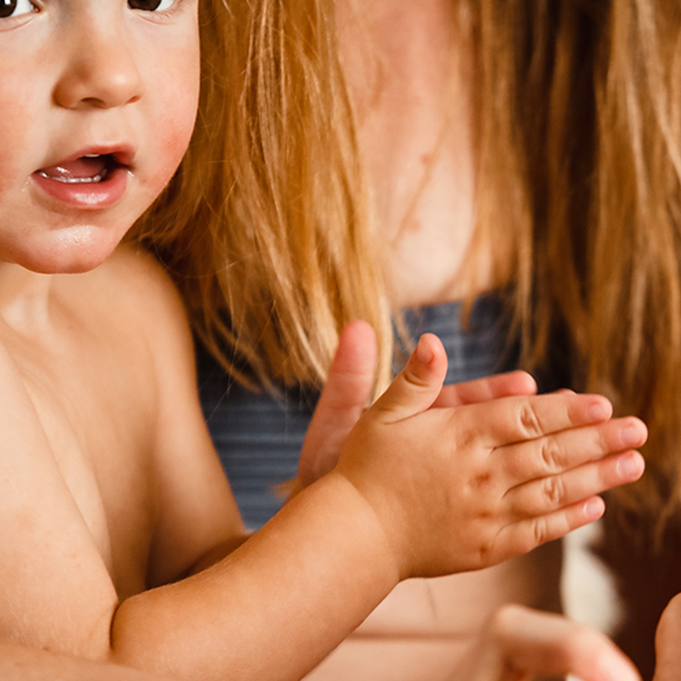 寶寶與兒童好感防曬乳