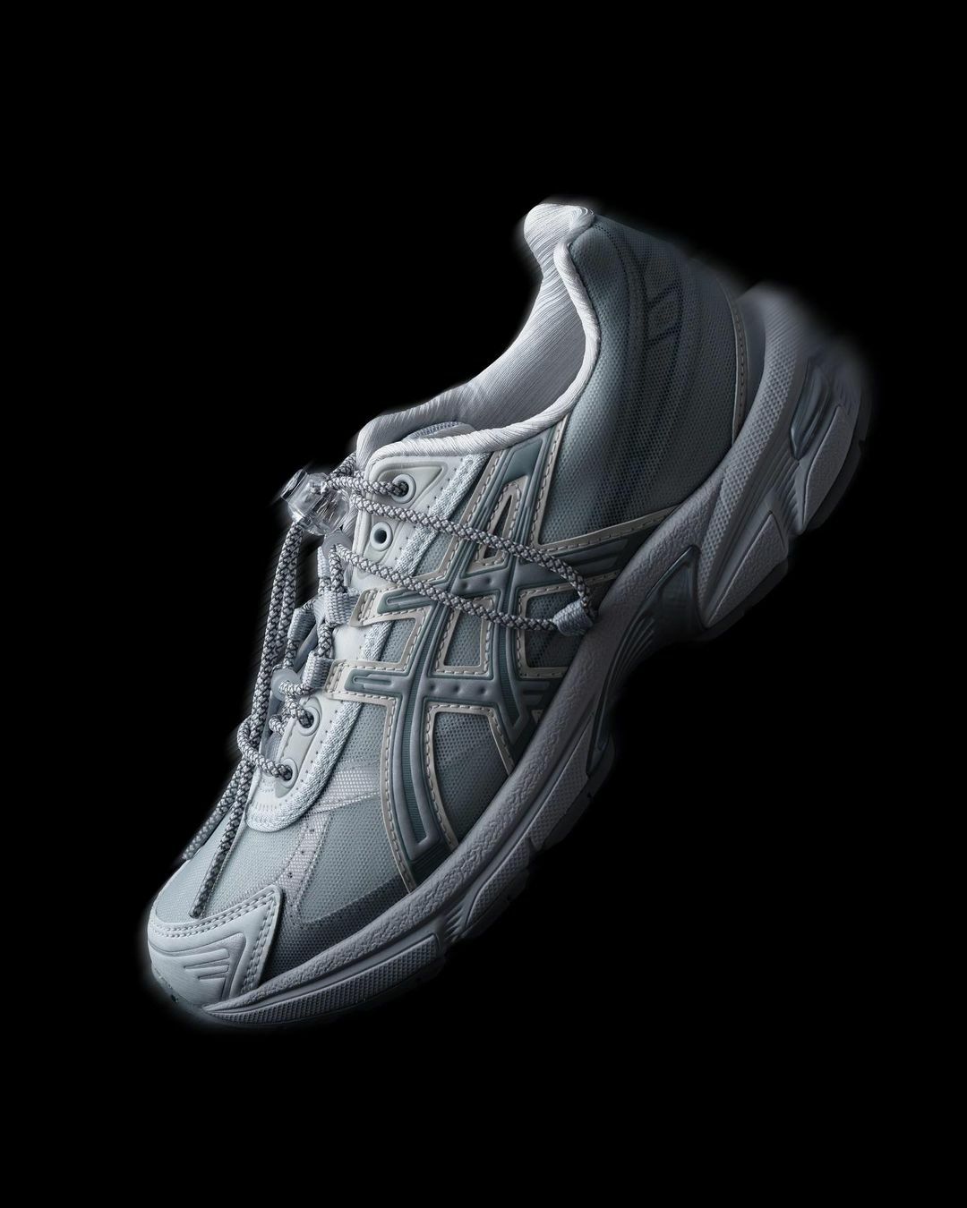 【Focus Store】預購 OJOS x atmos x Asics Gel-1130 RE "Glacier Grey" 灰色 1203A429-020