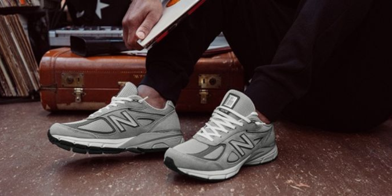 「麂皮的保養學」：New Balance 990 清洗保養全攻略