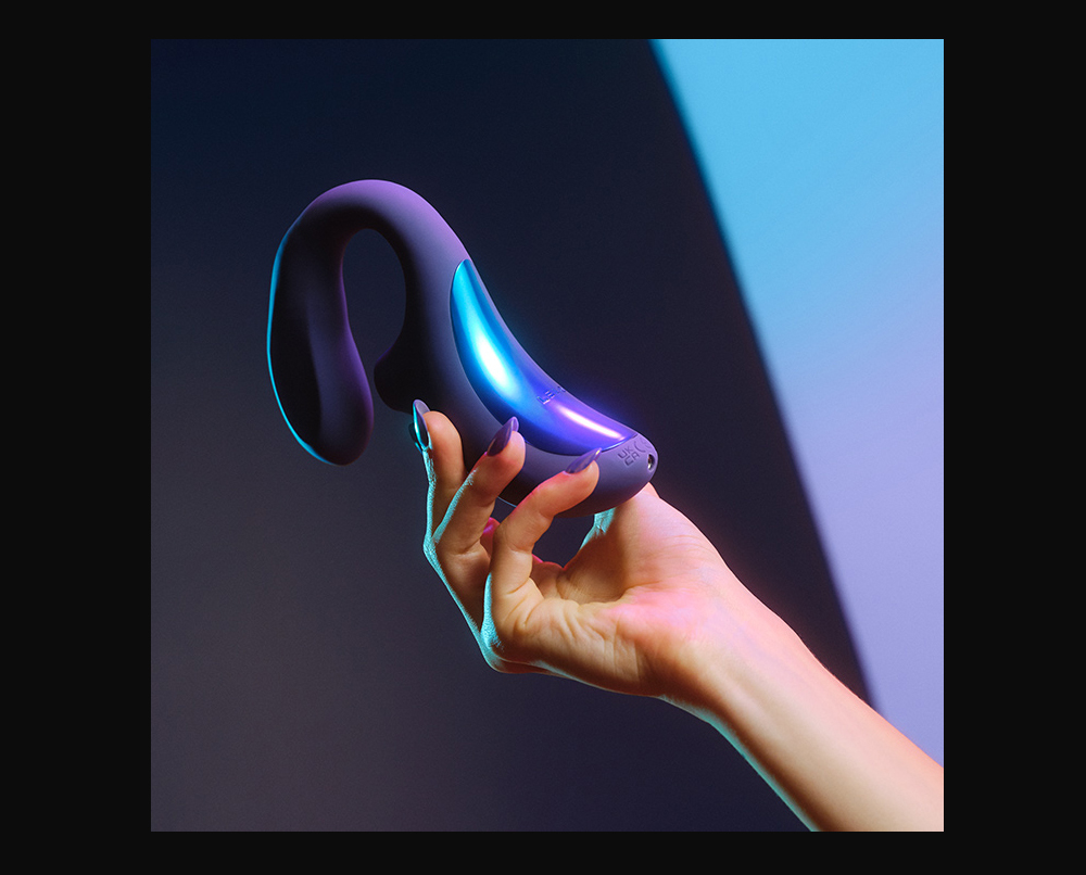 LELO ENIGMA Wave,LELO,瑞典 LELO,情趣用品,情趣玩具,聲波陰蒂按摩器,陰蒂吸吮器,吸吮震動器,陰蒂震動器,吸吮愉悅器,G點按摩棒,吸吮器