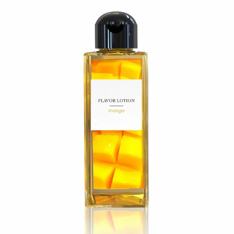 SSI Japan Flavor Lotion 180ml -Mango