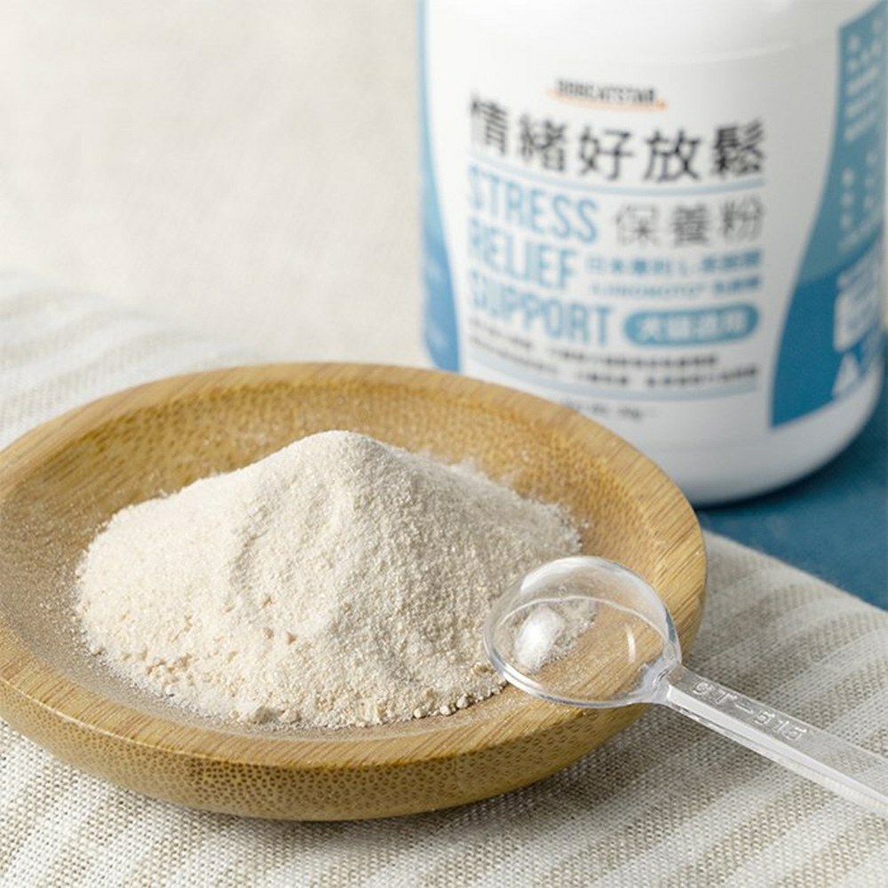 汪喵星球 情緒好放鬆保養粉