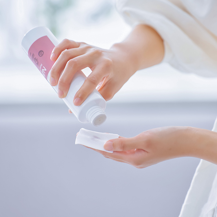 玫瑰活齡煥顏精露