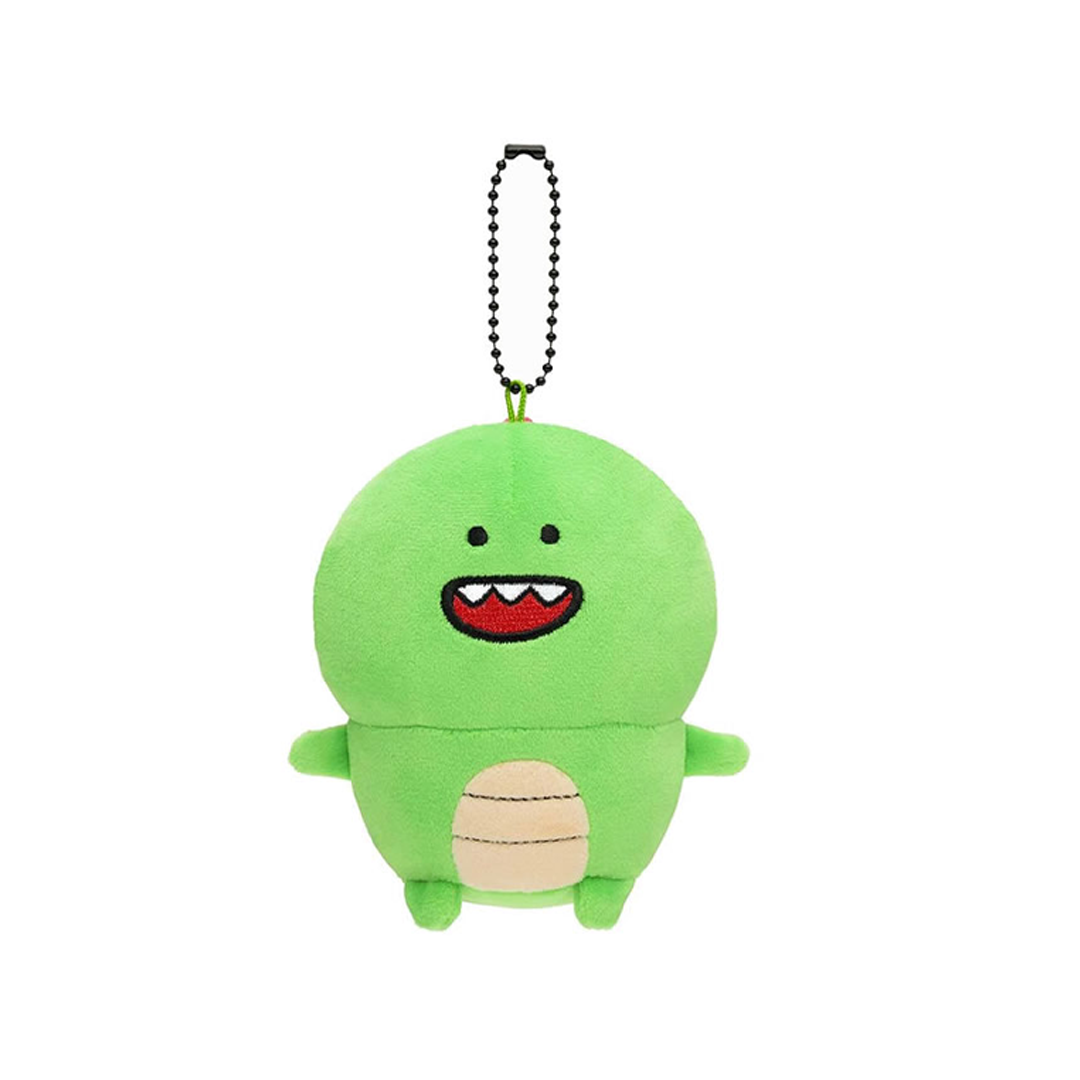 現貨｜Nagano Firends 恐龍君 公仔吊飾