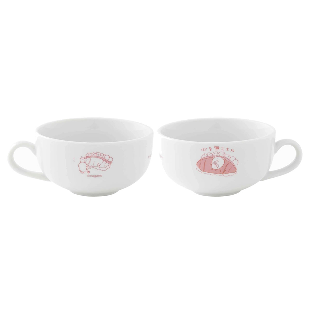 預訂｜Nagano展 湯杯 Soup Cup