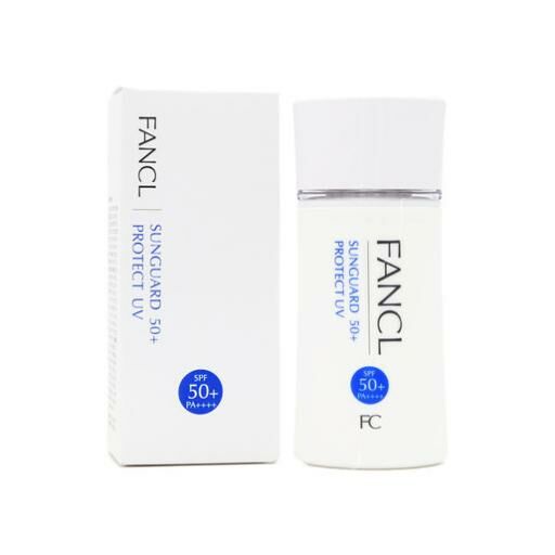 Fancl - 高效防曬露 SPF50+ PA++++ 60ML