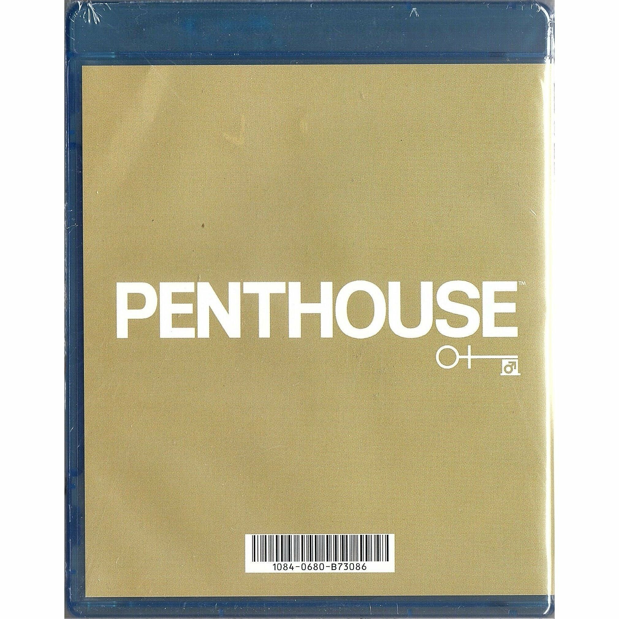 Penthouse - Too Hot Too Young Too Much (Blu-ray) [訂貨]