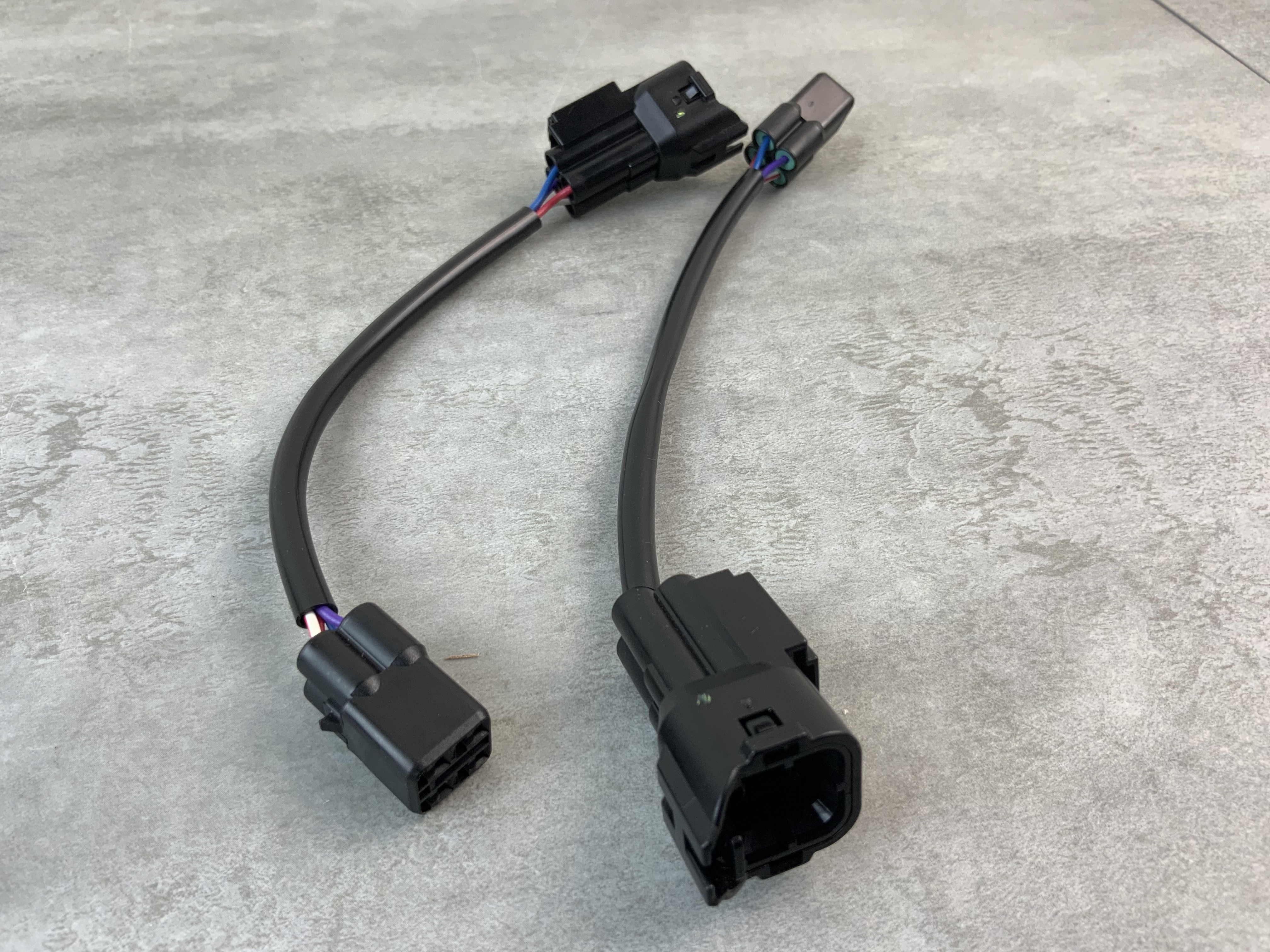 【YX部品】含氧感知器 延長線 O2 配線