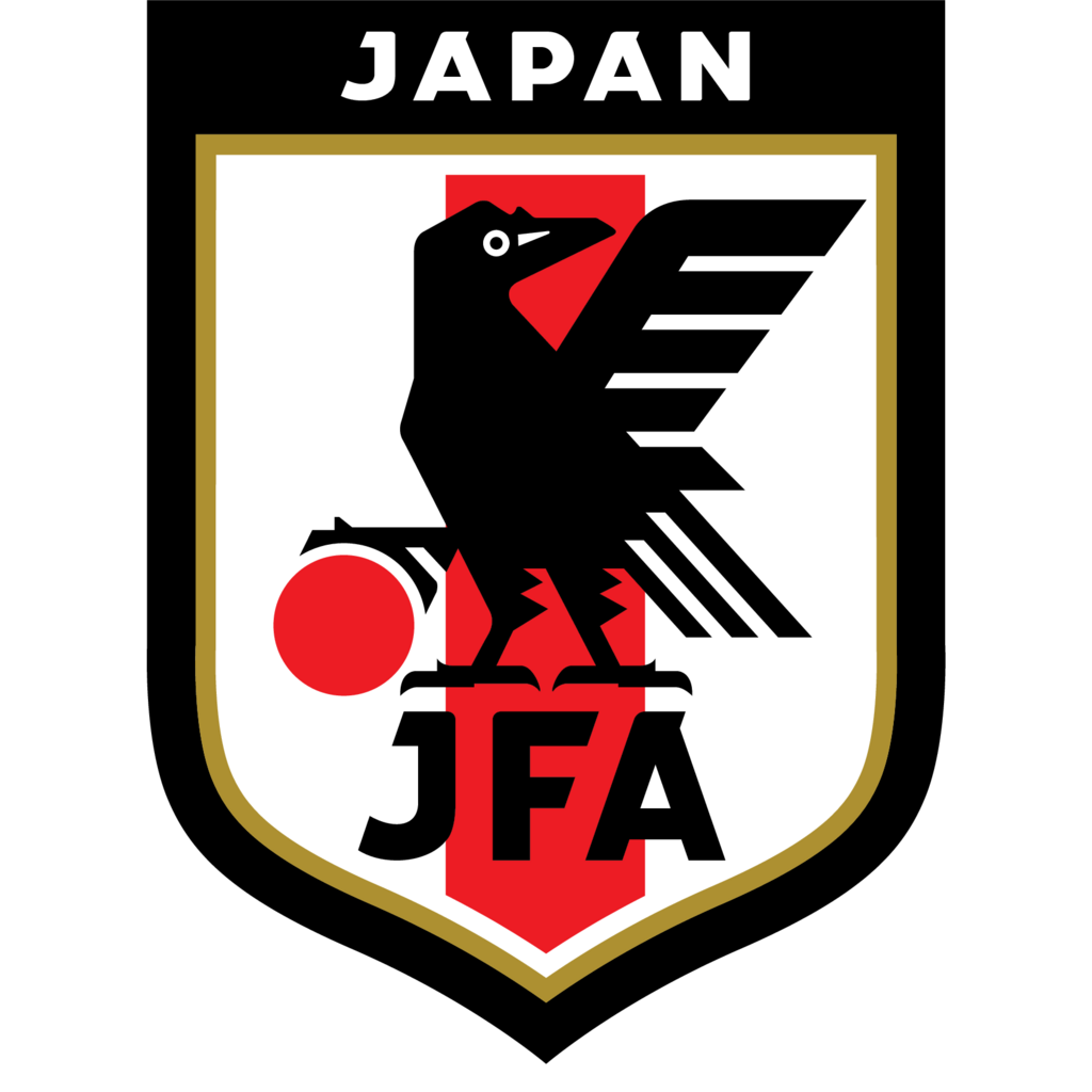 [Name & Number Set]  Japan JFA 100th anniversary Name & Number Set ( JAPAN VERSION )