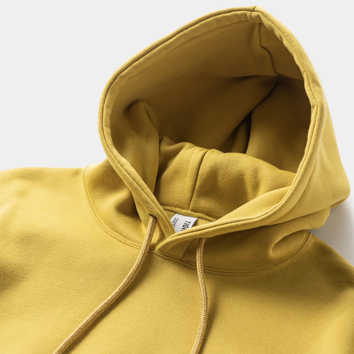 TIGHTBOOTH - Straight Up Hoodie - 2 Colors