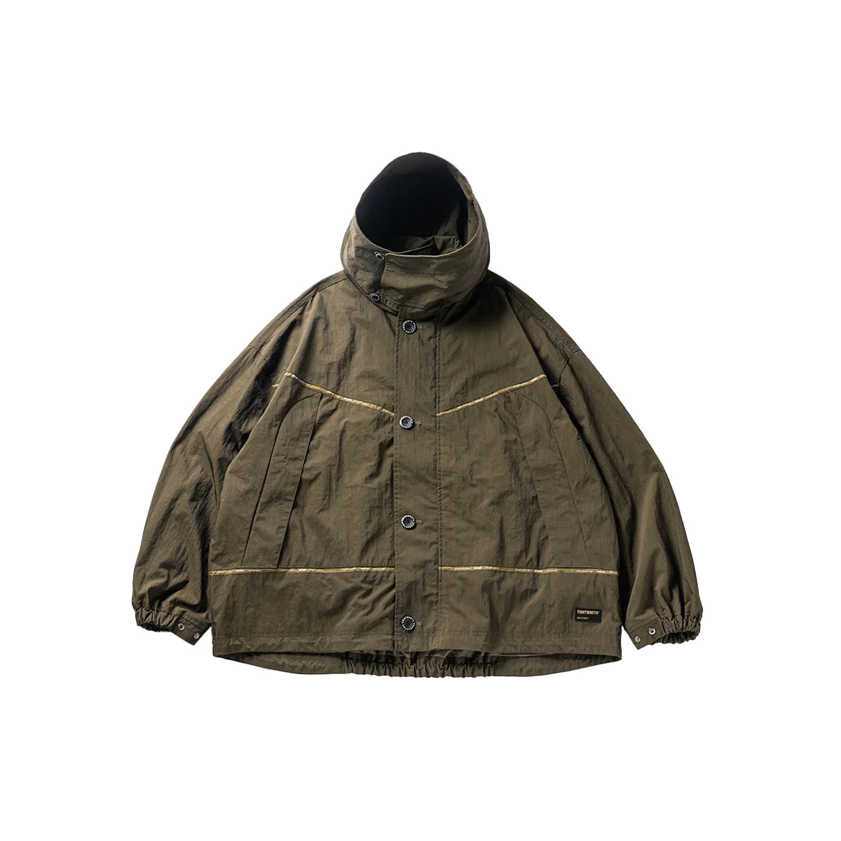 TIGHTBOOTH - Hunting Jacket - 2 Colors