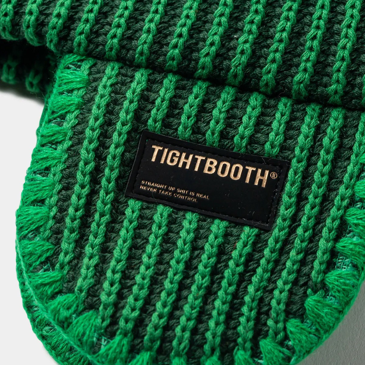 TIGHTBOOTH - Flight Beanie - 3 Colors