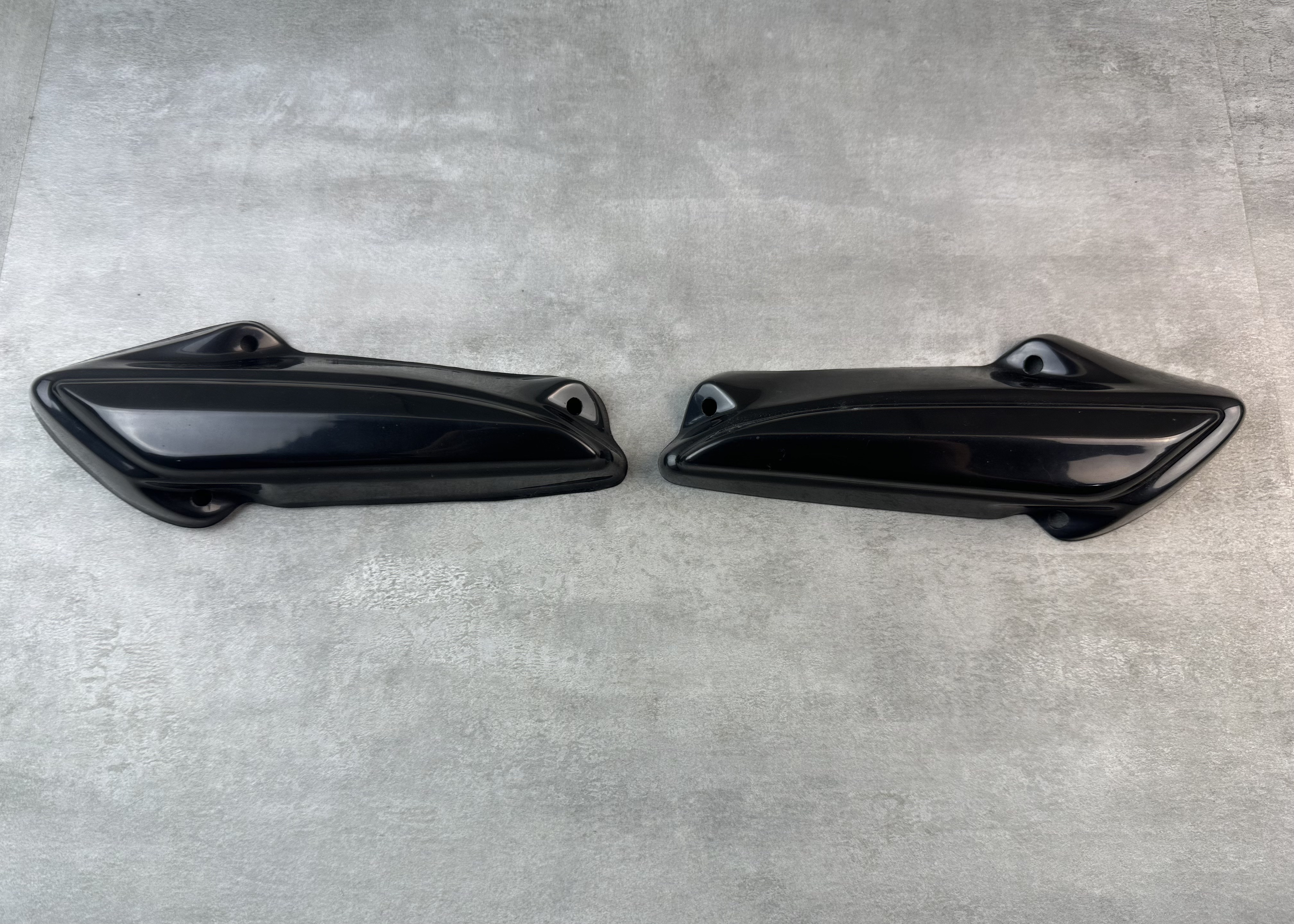 【YX部品】 盲燈蓋