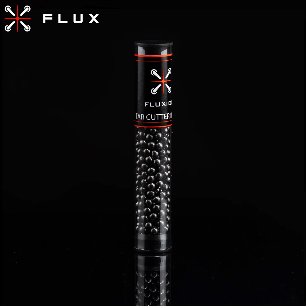 🇺🇸Flux - Ash Catcher Tar Cutter Refills 活性碳補充包