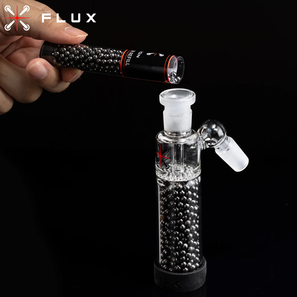 🇺🇸Flux - Ash Catcher Tar Cutter Refills 活性碳補充包