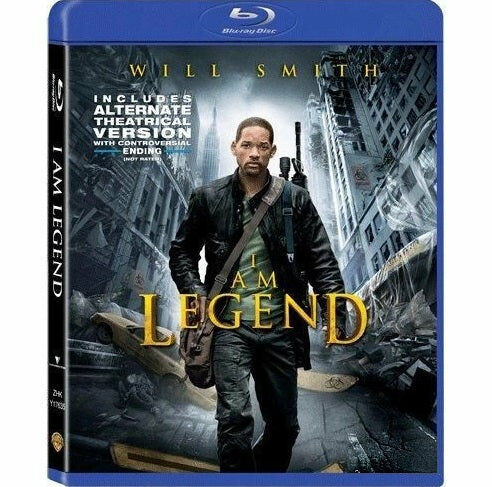 魔間傳奇 (2007) (Blu-ray) [訂貨]