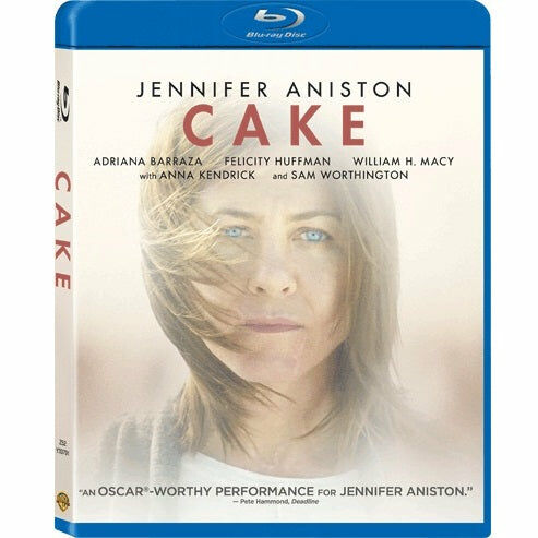 生命中不能承受之味 (Blu-ray) [訂貨]