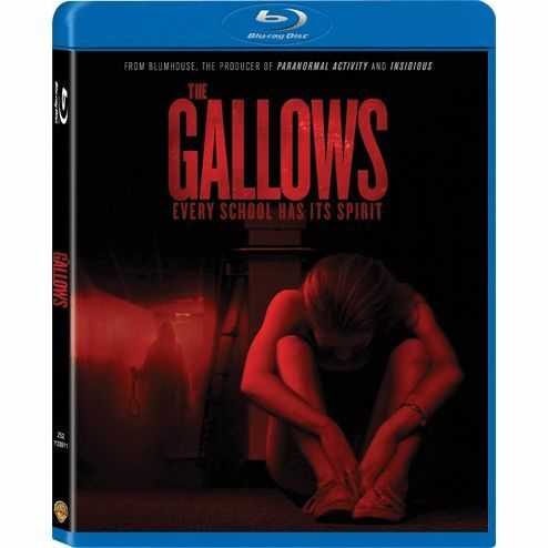 問吊舞台 (Blu-ray) [訂貨]