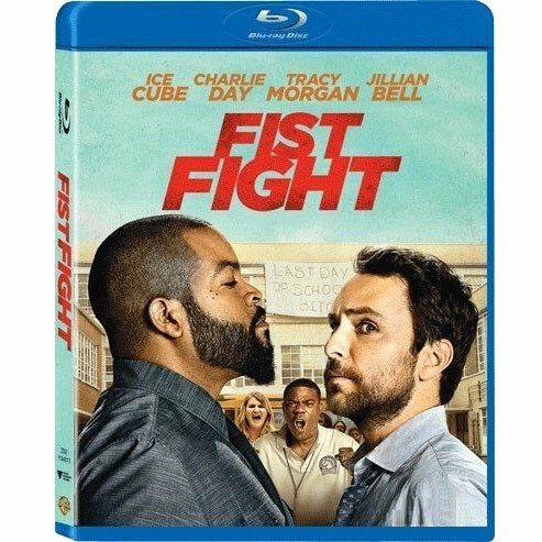 絕地師鬥 (Blu-ray) [訂貨]