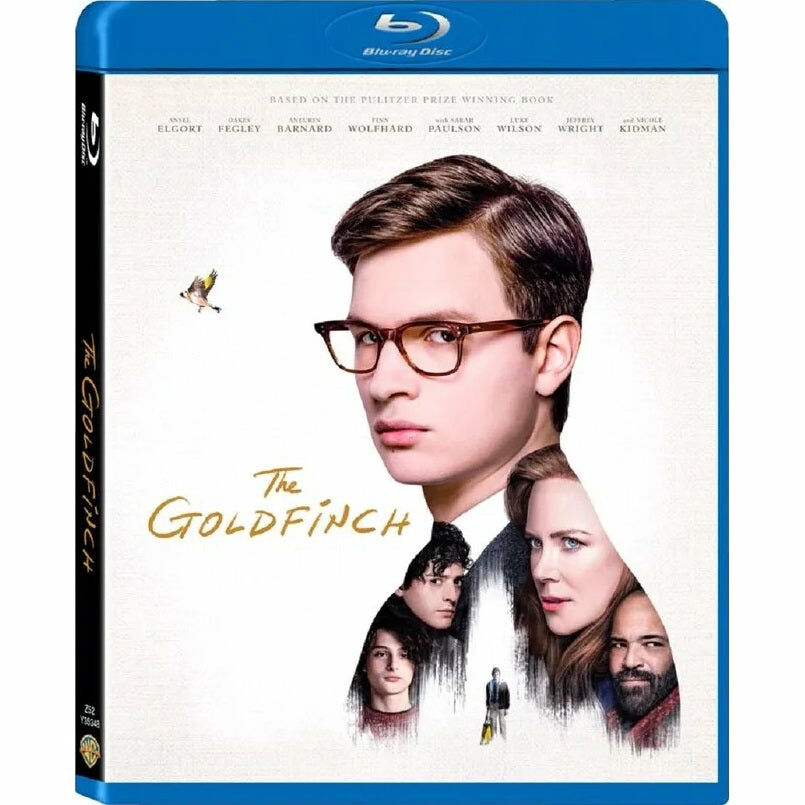 囚鳥 (2019) (Blu-ray) [訂貨]