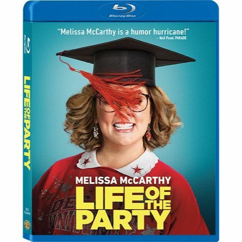 沒女再開P (Blu-ray) [訂貨]