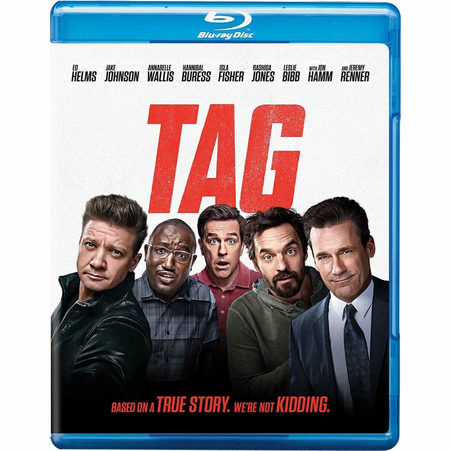 捉依因同學會 (2018) (Blu-ray) [訂貨]