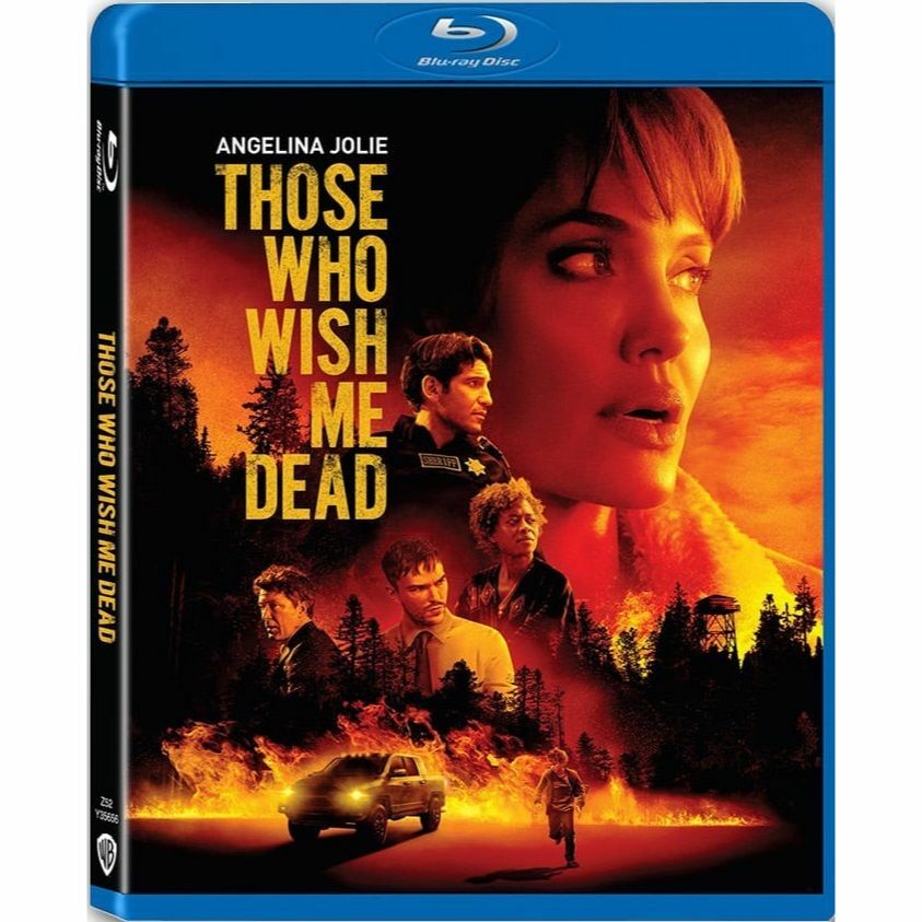 滅我者 (Blu-ray) [訂貨]