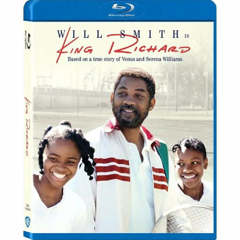 王者世家 (Blu-ray) [訂貨]