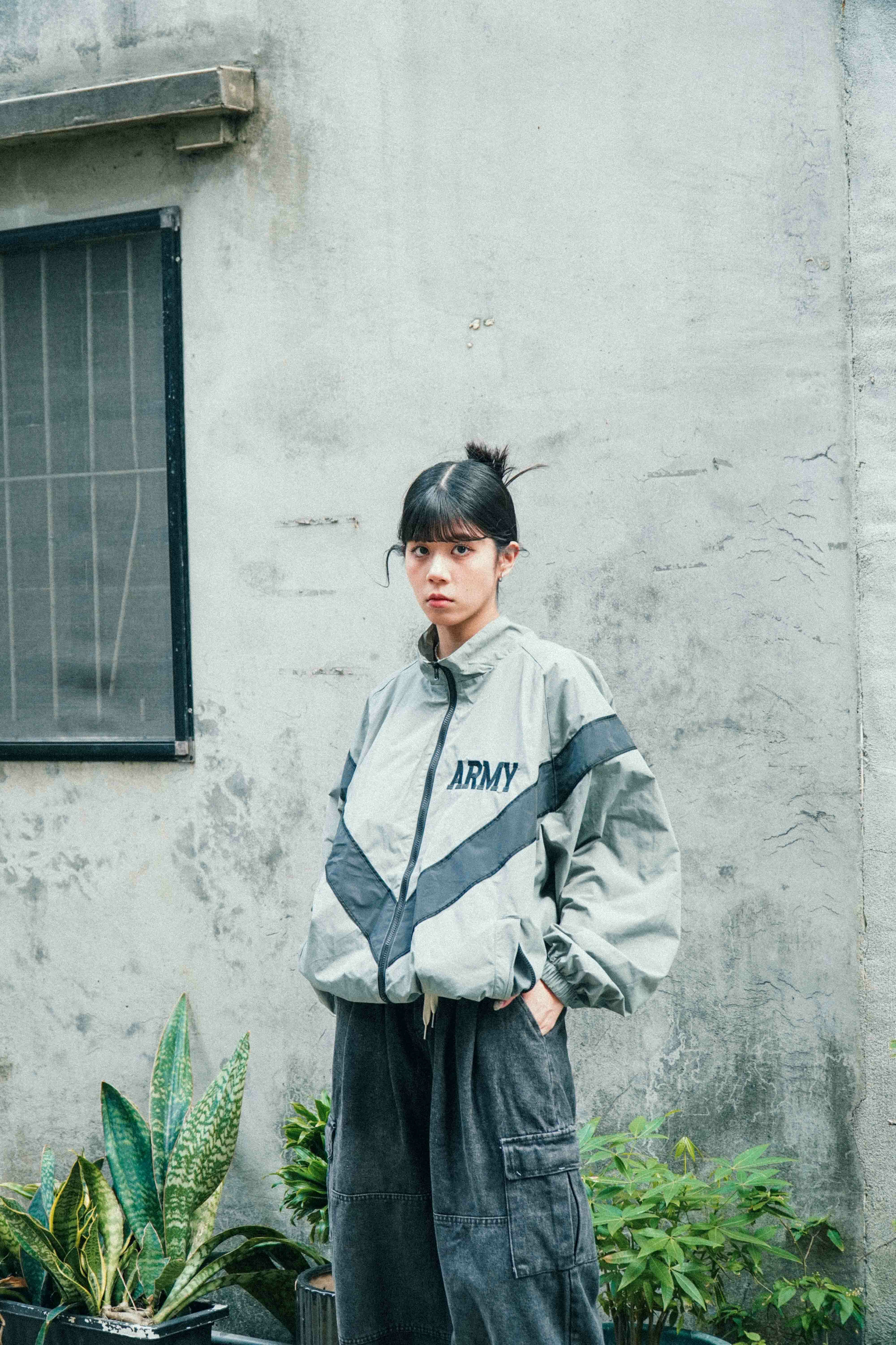 『Always_Good』US ARMY IPFU Jacket 美軍陸軍 訓練外套