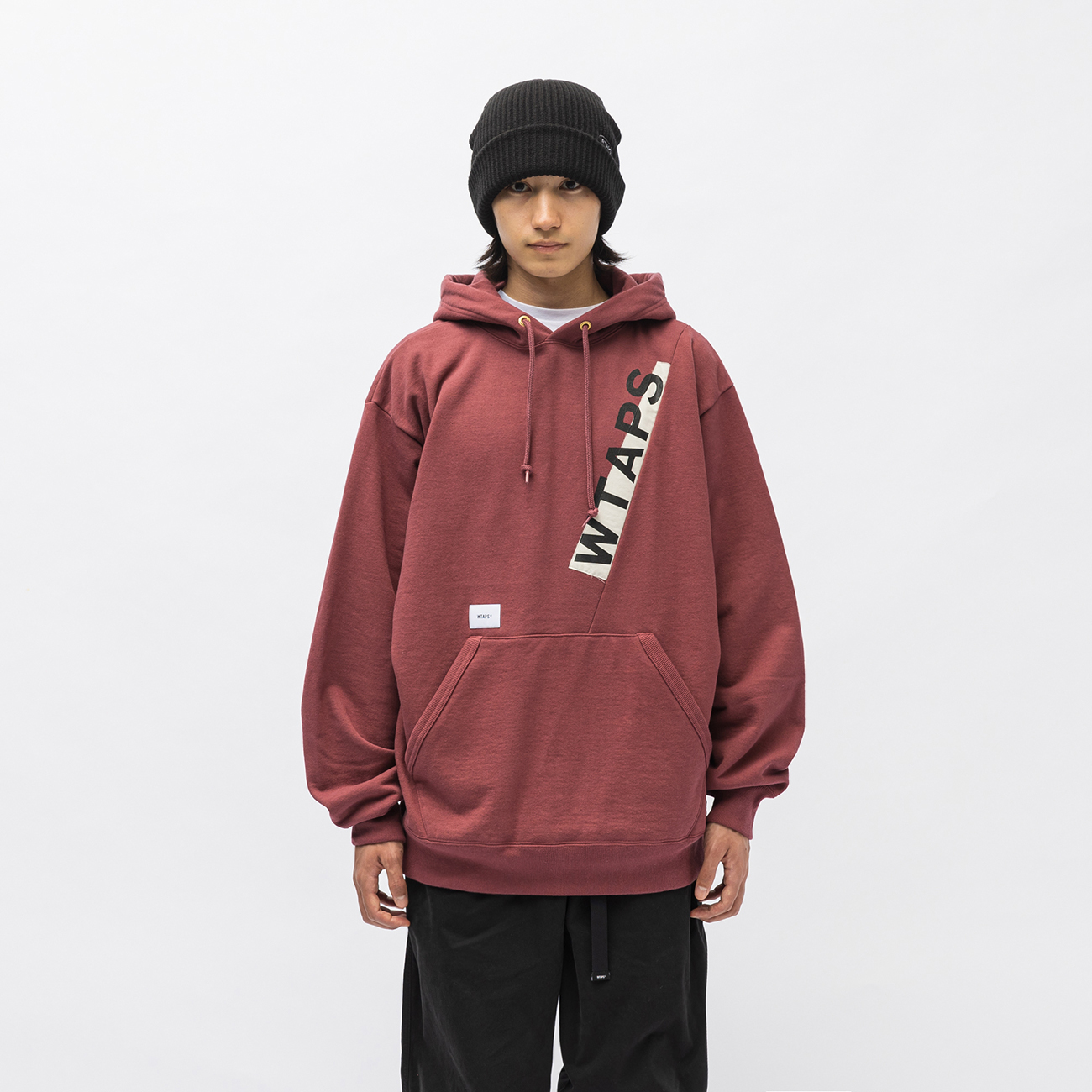 【新品】WTAPS OBJ 03 HOODY DISARMAMENT original.jpg?1703435514