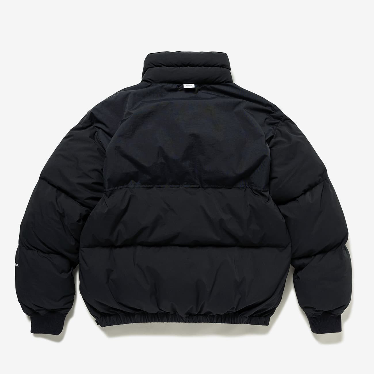 WTAPS TTL / PULLOVER / JACKET / POLY. WEATHER. SIGN| Bl