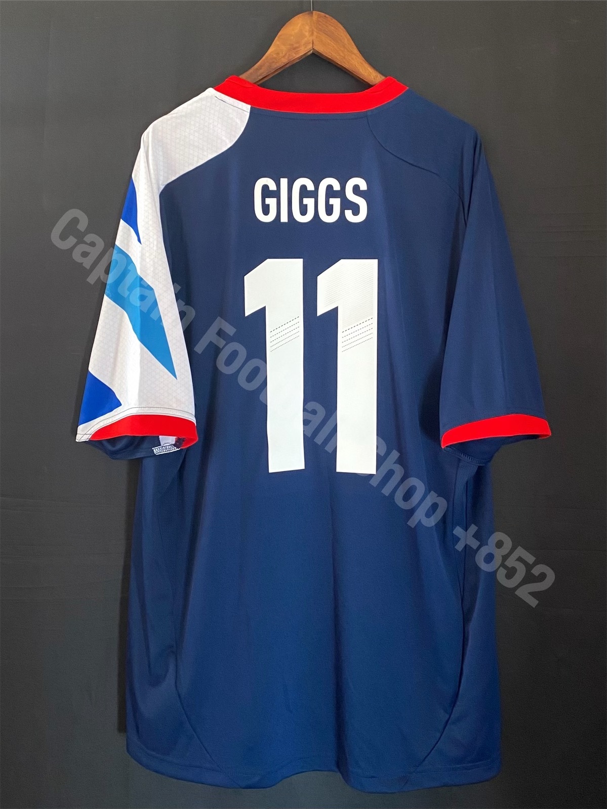 adidas team GB 2012 HOME ユニフォーム シャツ ロンドン五輪サッカーイギリス代表 Team GB 2012 adidas ホーム