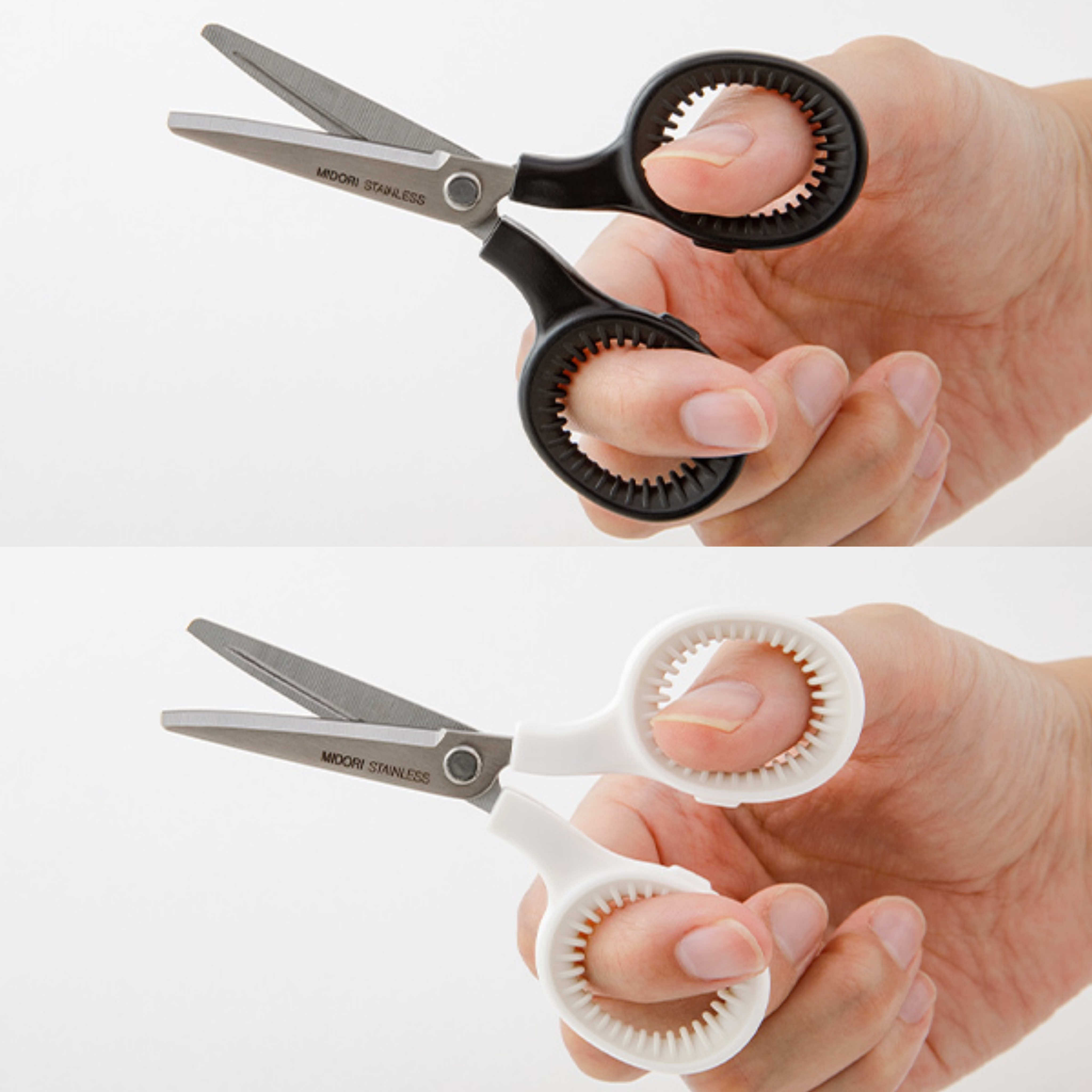 便攜式輕巧剪刀 小剪刀｜日本MIDORI